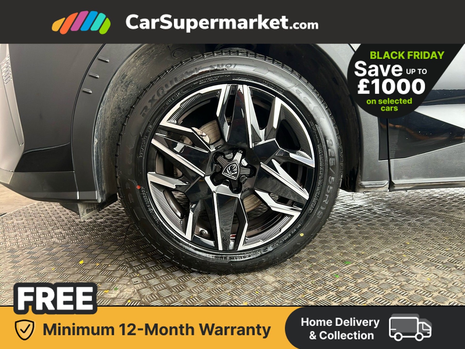 Used Peugeot 5008 2024 for sale - 76739528: Photo 20