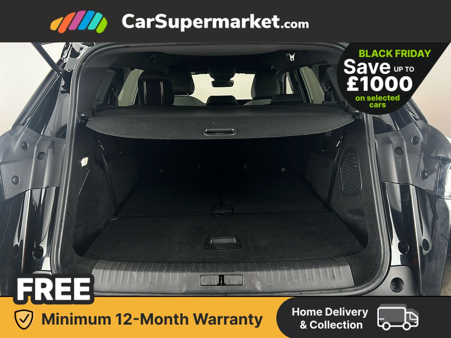 Used Peugeot 5008 2024 for sale - 76739528: Photo 23