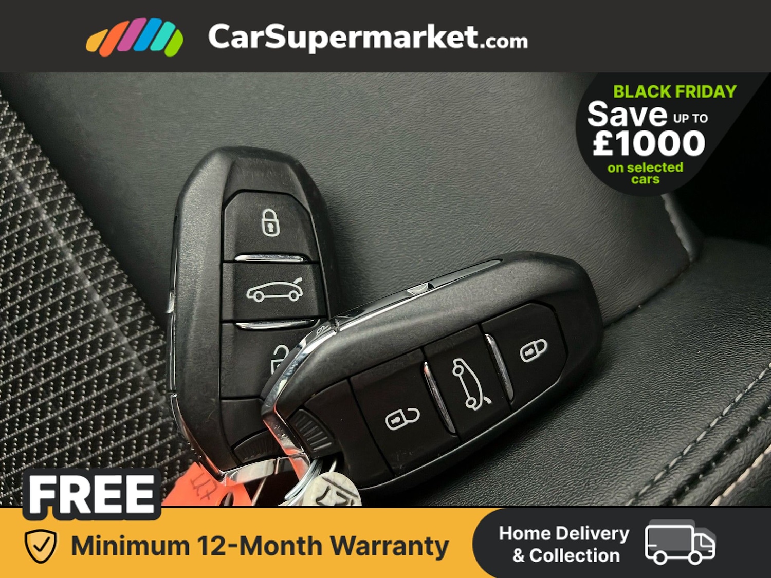 Used Peugeot 5008 2024 for sale - 76739528: Photo 24