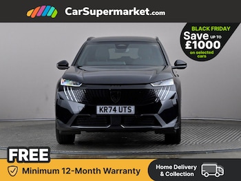 Used Peugeot 5008 2024 for sale - 76739528: Photo