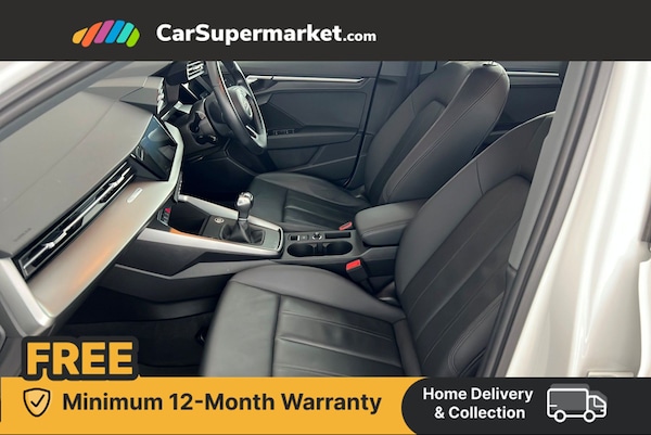 Used Audi A3 2021 for sale - 75627972: Photo 17