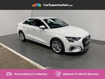 Used Audi A3 2021 for sale - 75627972: Photo