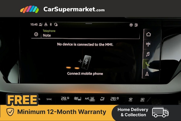 Used Audi A3 2021 for sale - 75627972: Photo 24