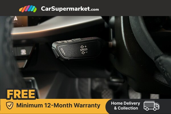 Used Audi A3 2021 for sale - 75627972: Photo 25