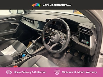 Used Audi A3 2021 for sale - 75627972: Photo