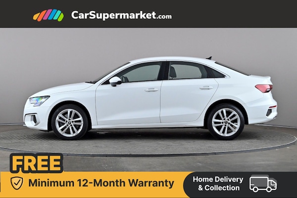 Used Audi A3 2021 for sale - 75627972: Photo 3