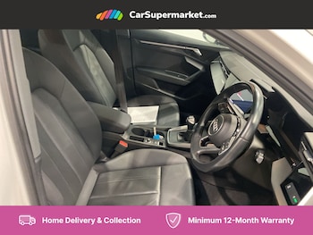 Used Audi A3 2021 for sale - 75627972: Photo
