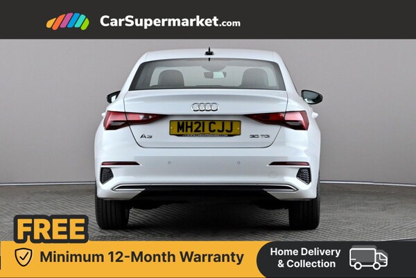 Used Audi A3 2021 for sale - 75627972: Photo 5