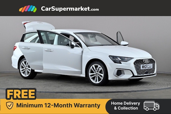 Used Audi A3 2021 for sale - 75627972: Photo 7