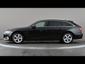 Used Audi A6 2020 for sale - 78975940: Photo