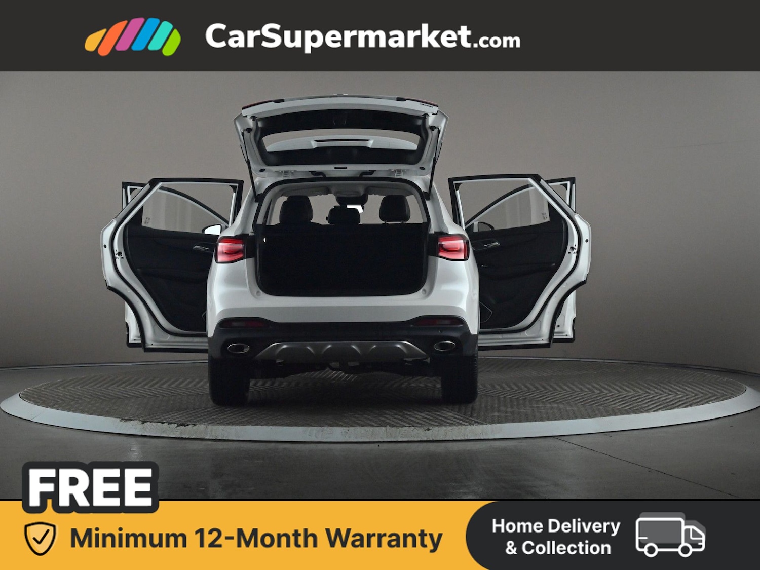 Used MG MG HS 2023 for sale - 77520233: Photo 11