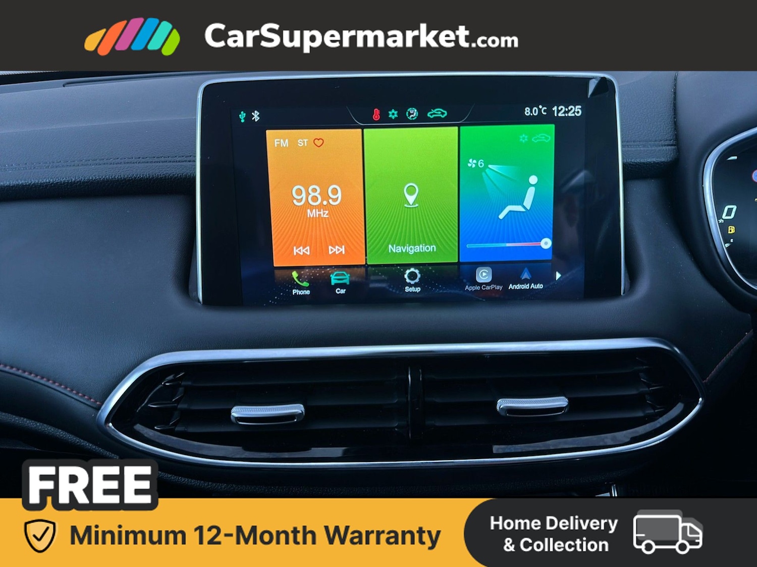 Used MG MG HS 2023 for sale - 77520233: Photo 16