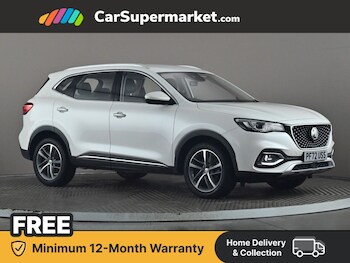 Used MG MG HS 2023 for sale - 77520233: Photo