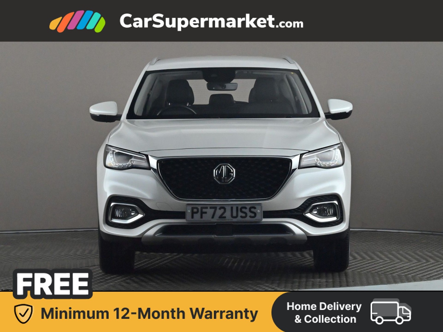 Used MG MG HS 2023 for sale - 77520233: Photo 2