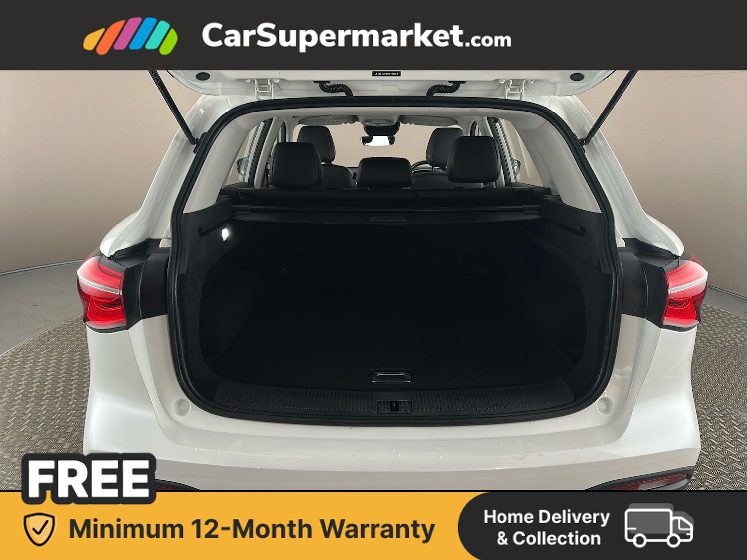 Used MG MG HS 2023 for sale - 77520233: Photo 21