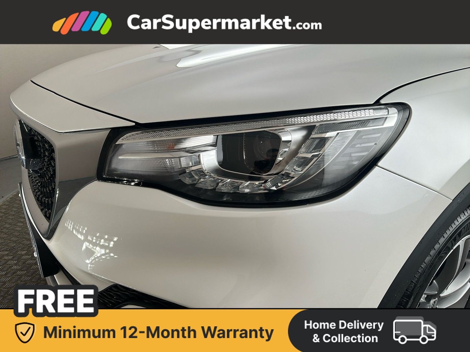 Used MG MG HS 2023 for sale - 77520233: Photo 23