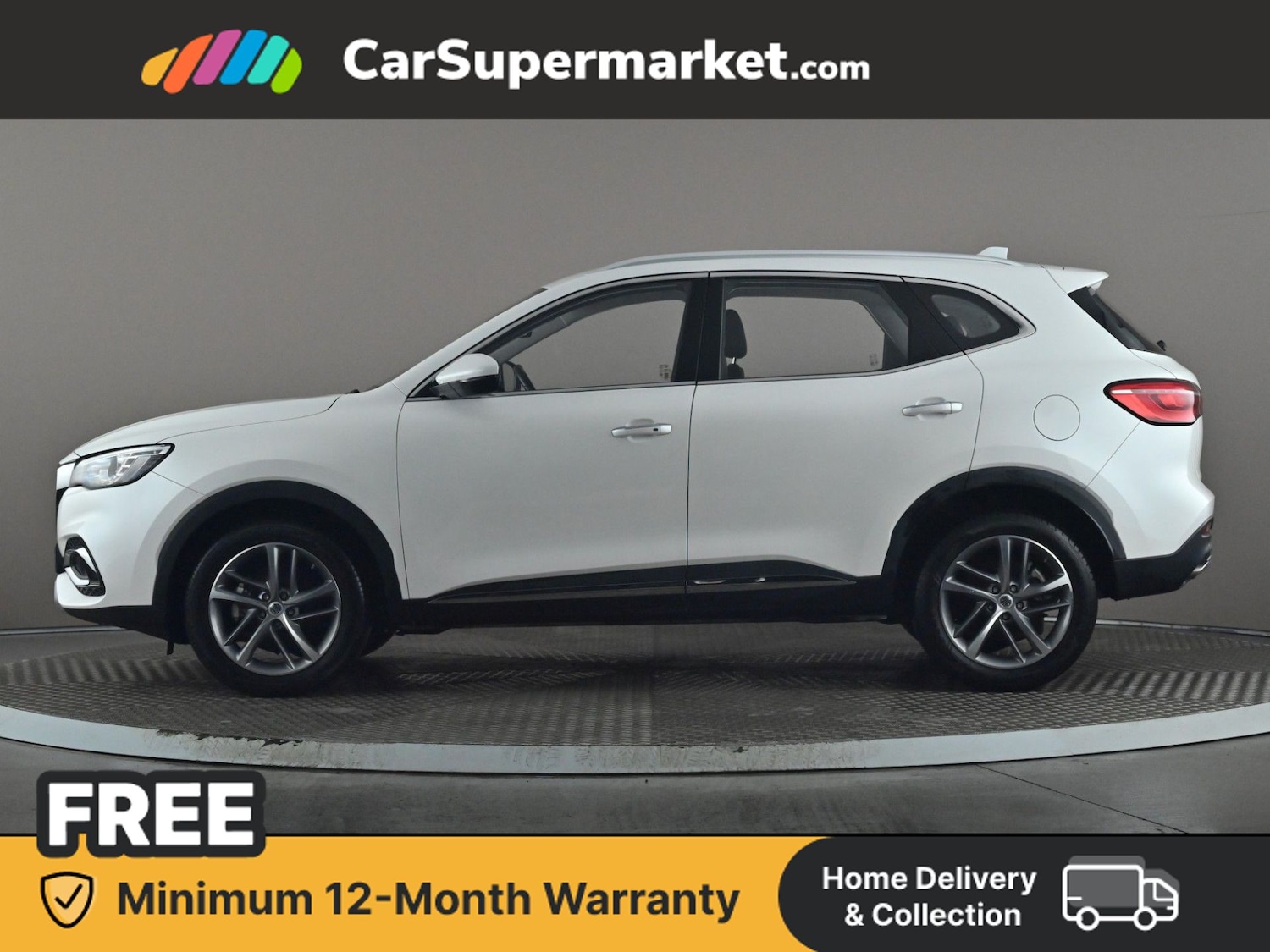 Used MG MG HS 2023 for sale - 77520233: Photo 3