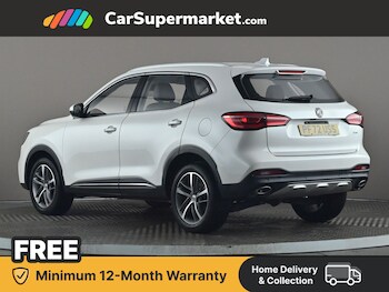 Used MG MG HS 2023 for sale - 77520233: Photo