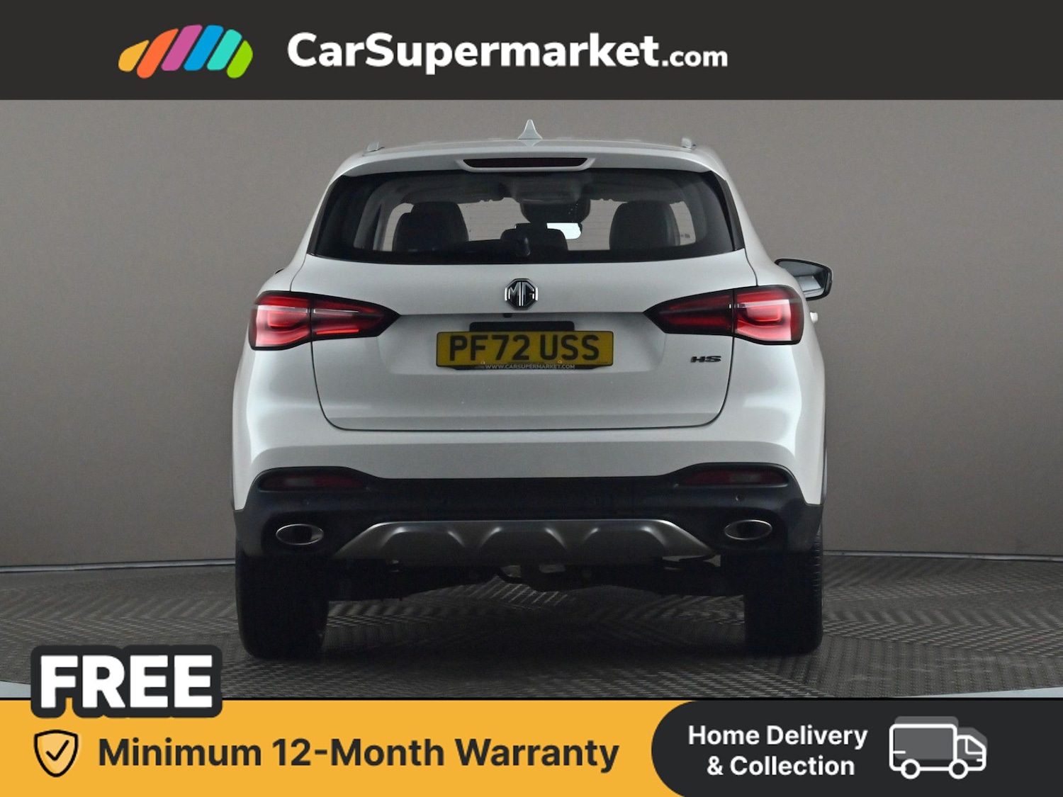 Used MG MG HS 2023 for sale - 77520233: Photo 5