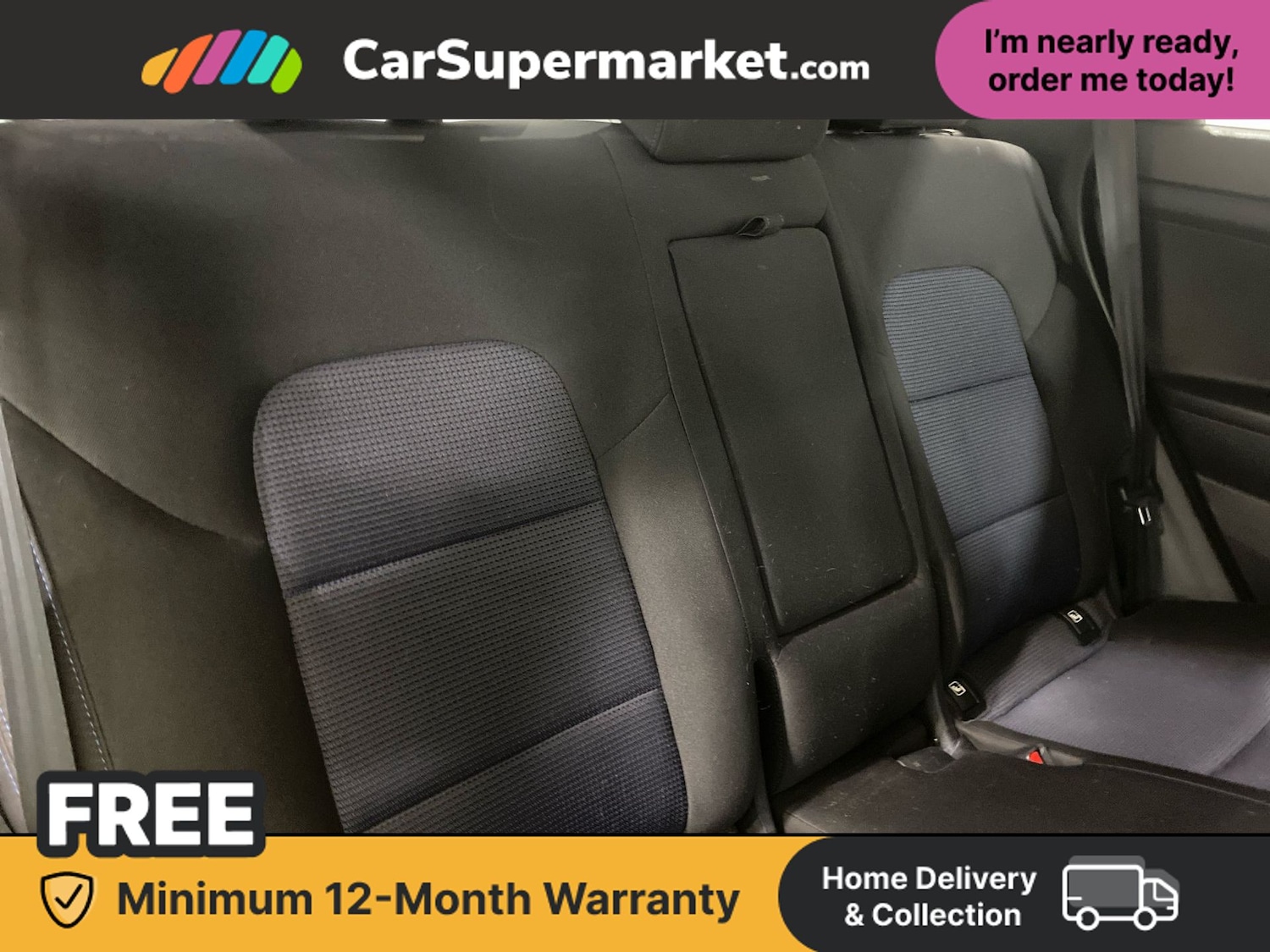 Used Hyundai TUCSON 2017 for sale - 77805315: Photo 6