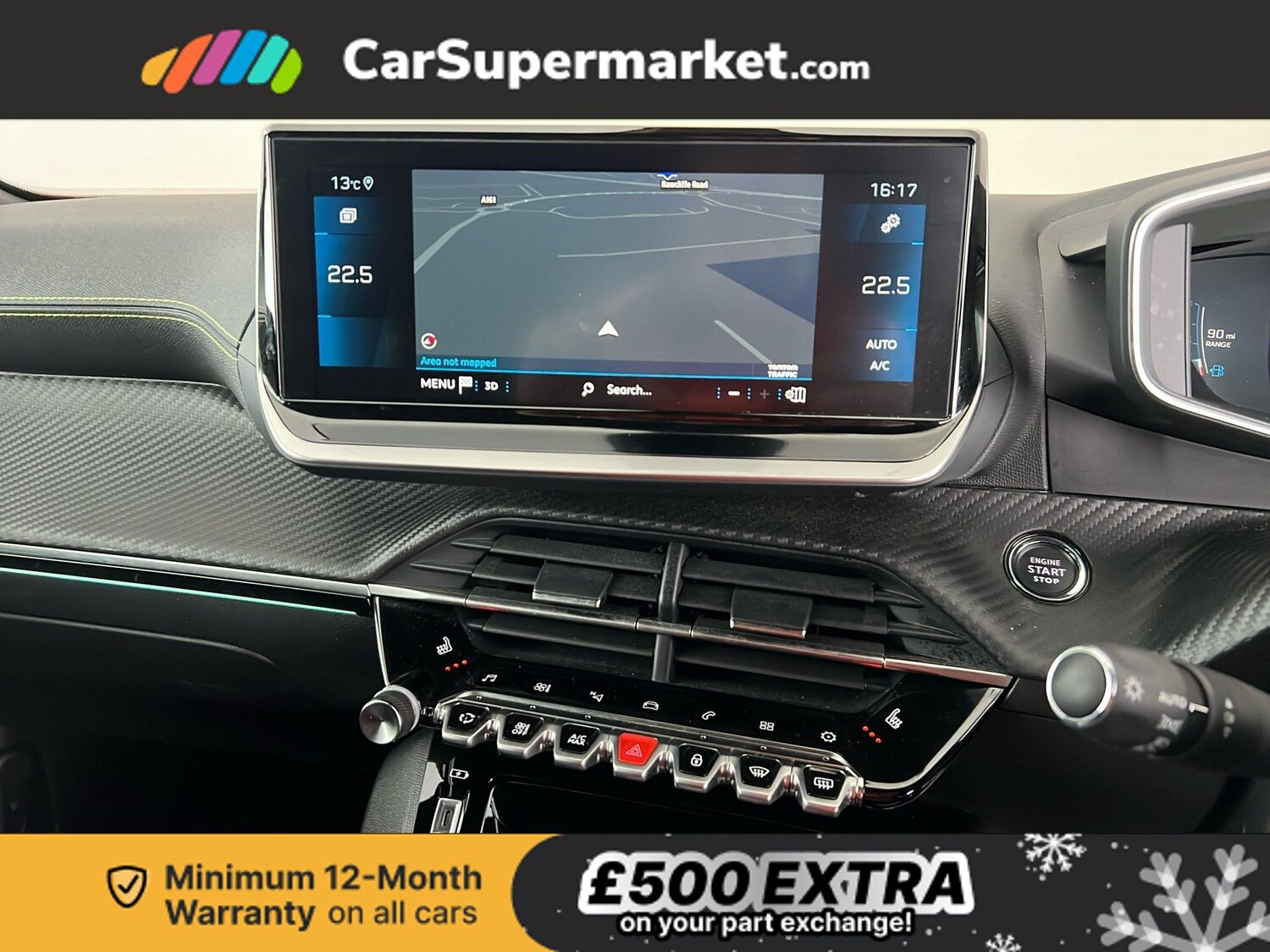 Used Peugeot 2008 2023 for sale - 77018912: Photo 17