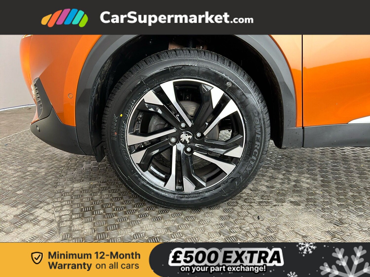 Used Peugeot 2008 2023 for sale - 77018912: Photo 20