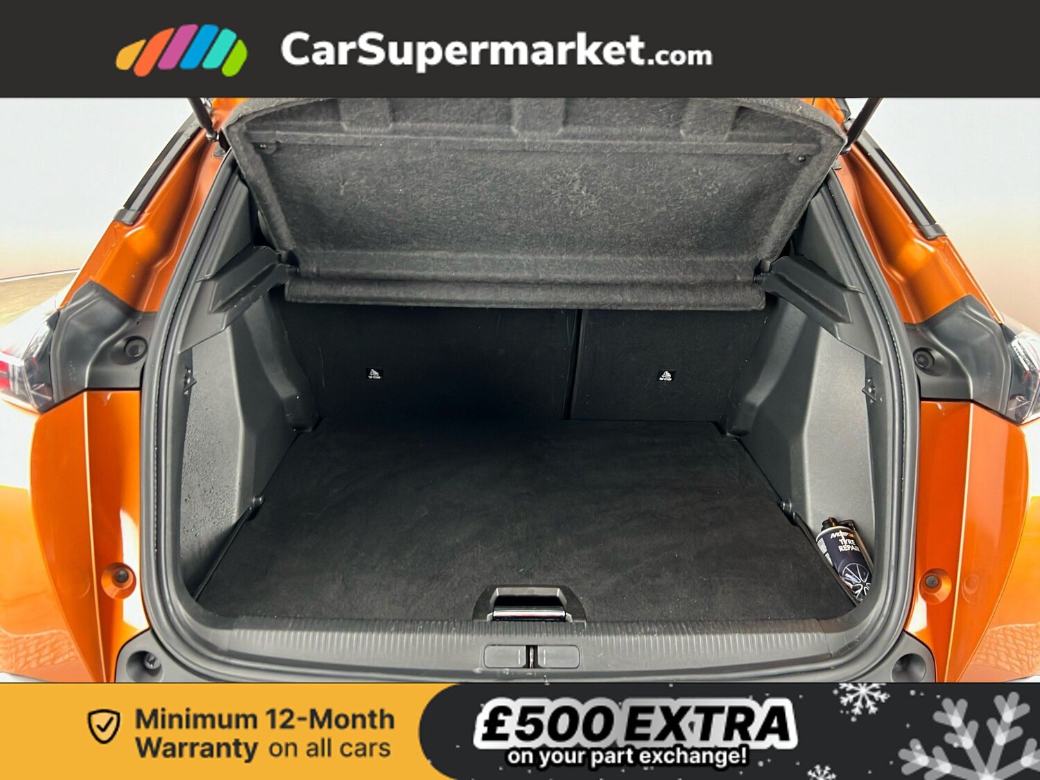 Used Peugeot 2008 2023 for sale - 77018912: Photo 23