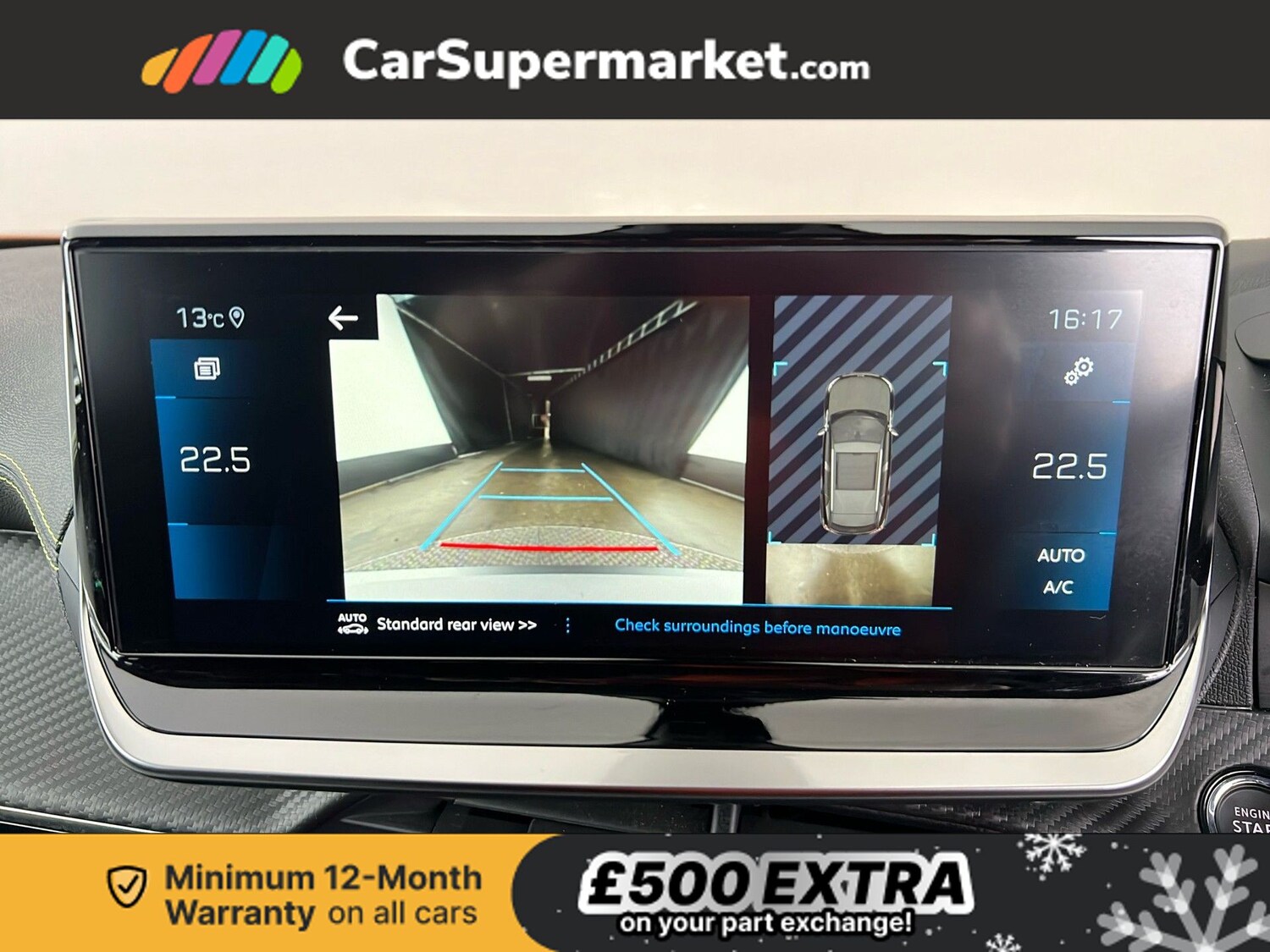 Used Peugeot 2008 2023 for sale - 77018912: Photo 24