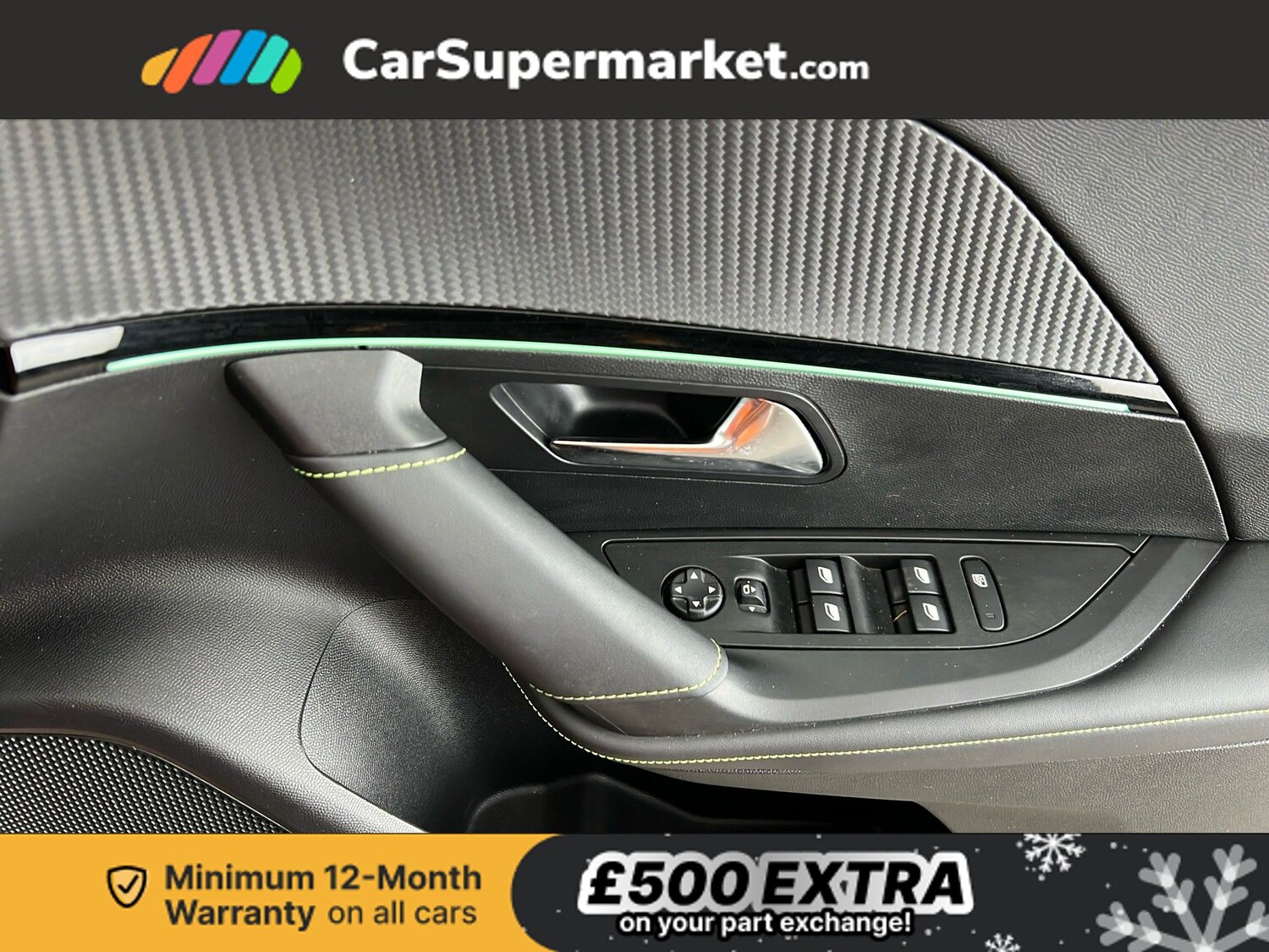 Used Peugeot 2008 2023 for sale - 77018912: Photo 26