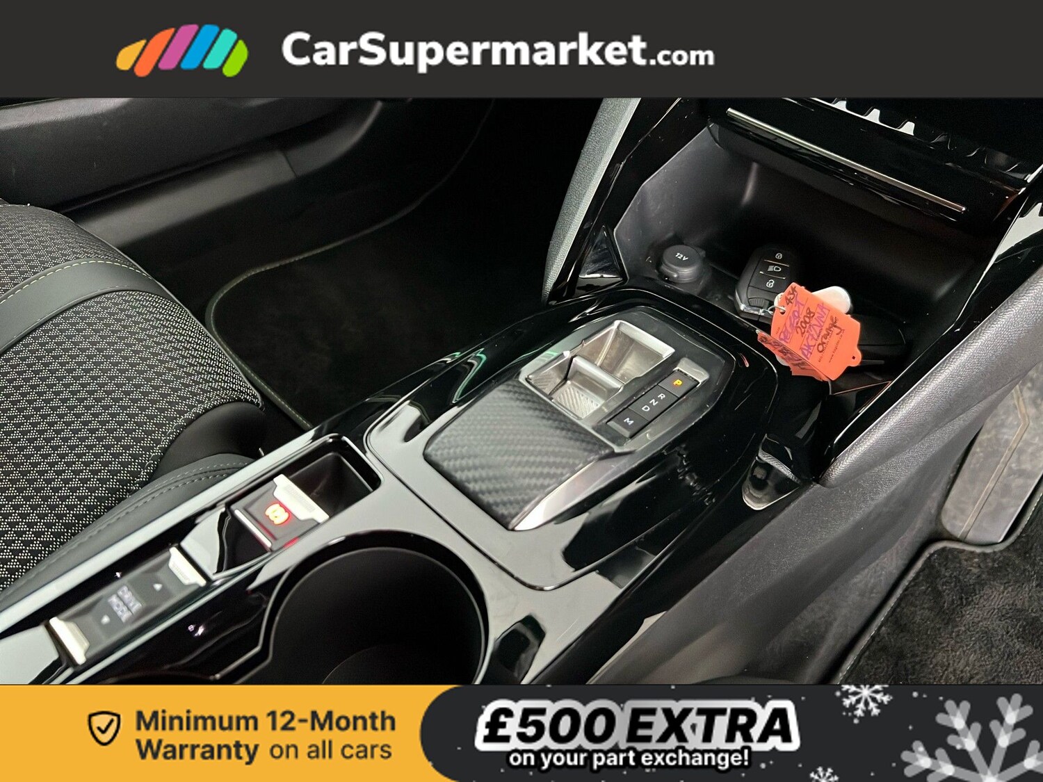 Used Peugeot 2008 2023 for sale - 77018912: Photo 27