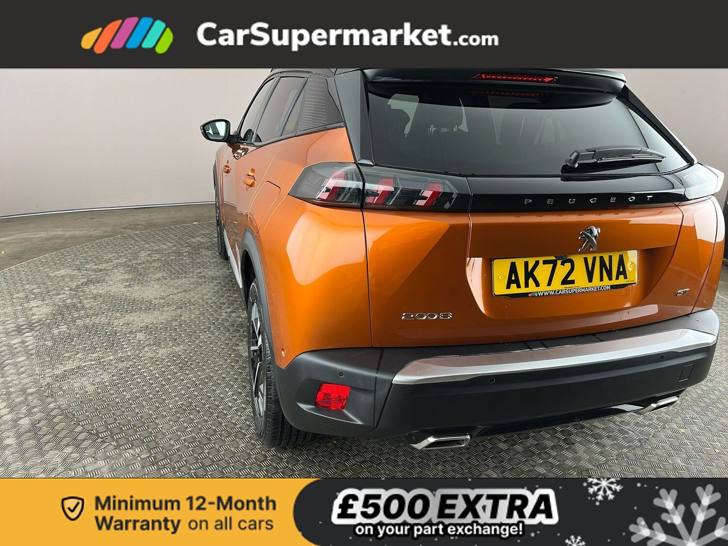 Used Peugeot 2008 2023 for sale - 77018912: Photo 28