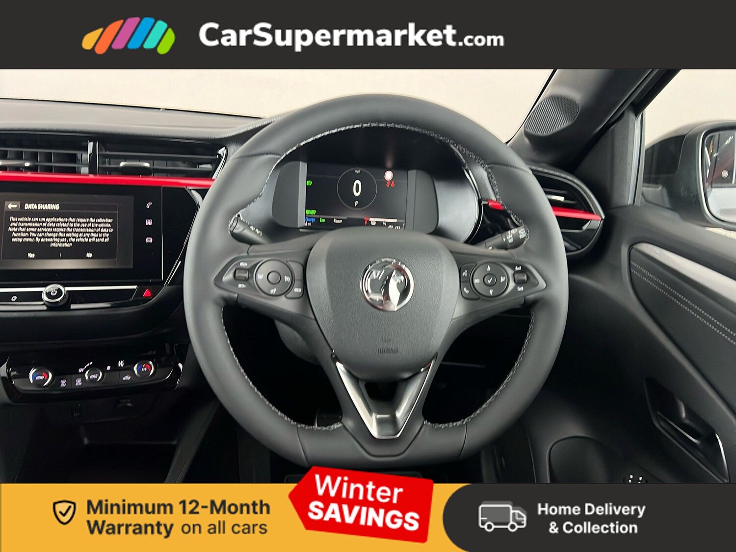 Used Vauxhall Corsa 2025 for sale - 77334332: Photo 15