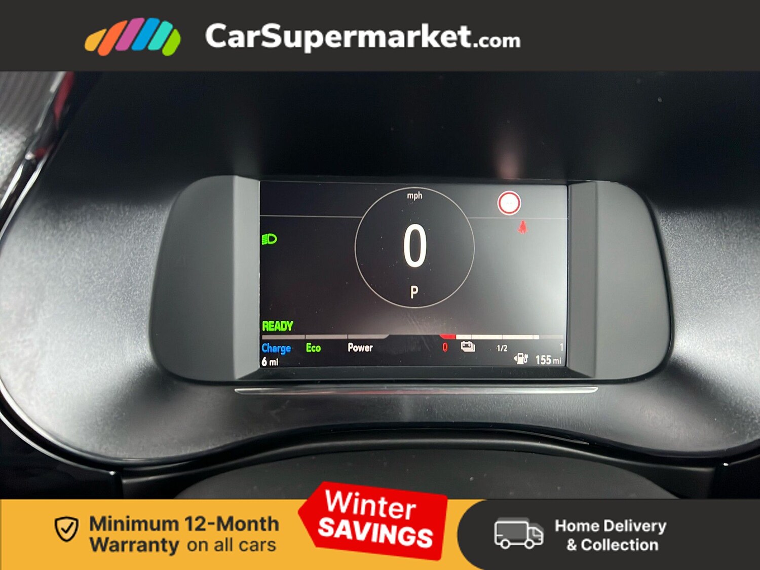 Used Vauxhall Corsa 2025 for sale - 77334332: Photo 16