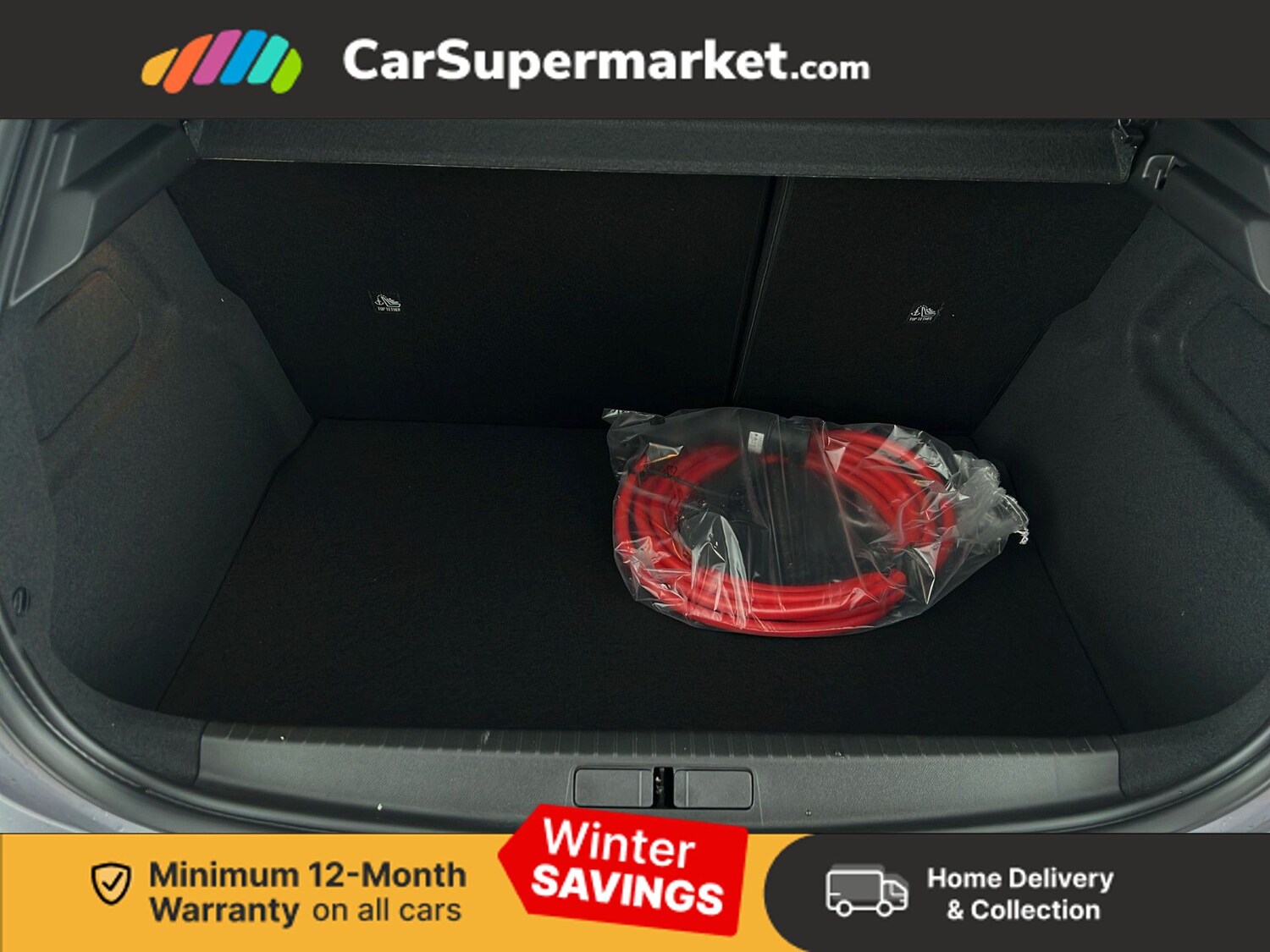 Used Vauxhall Corsa 2025 for sale - 77334332: Photo 23