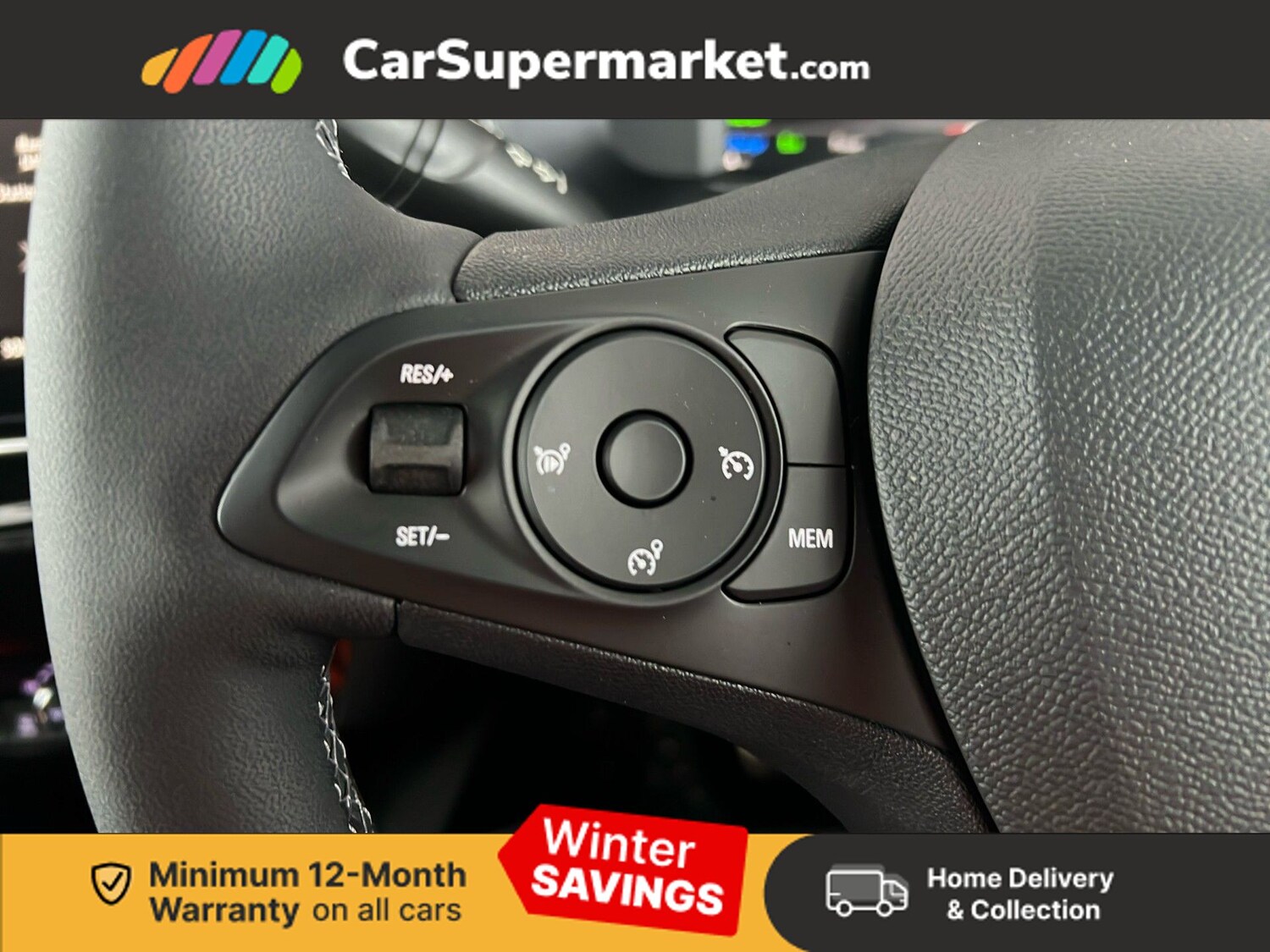 Used Vauxhall Corsa 2025 for sale - 77334332: Photo 25