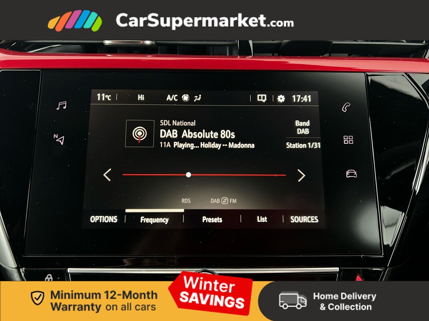 Used Vauxhall Corsa 2025 for sale - 77334332: Photo 26