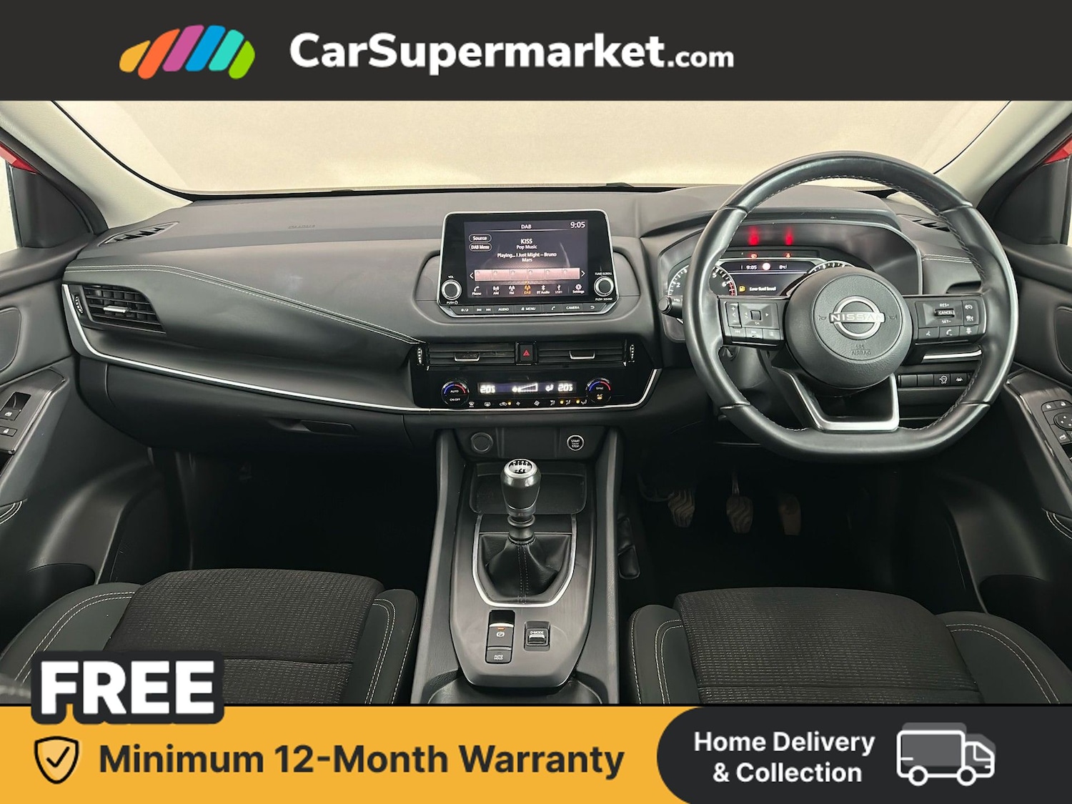 Used Nissan Qashqai 2023 for sale - 77904481: Photo 13