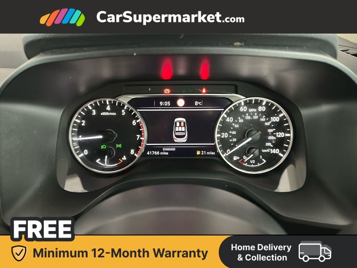 Used Nissan Qashqai 2023 for sale - 77904481: Photo 15