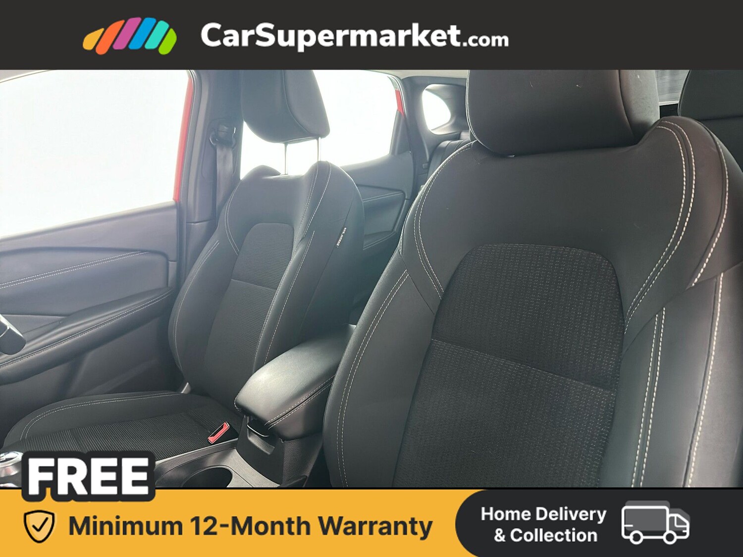 Used Nissan Qashqai 2023 for sale - 77904481: Photo 17