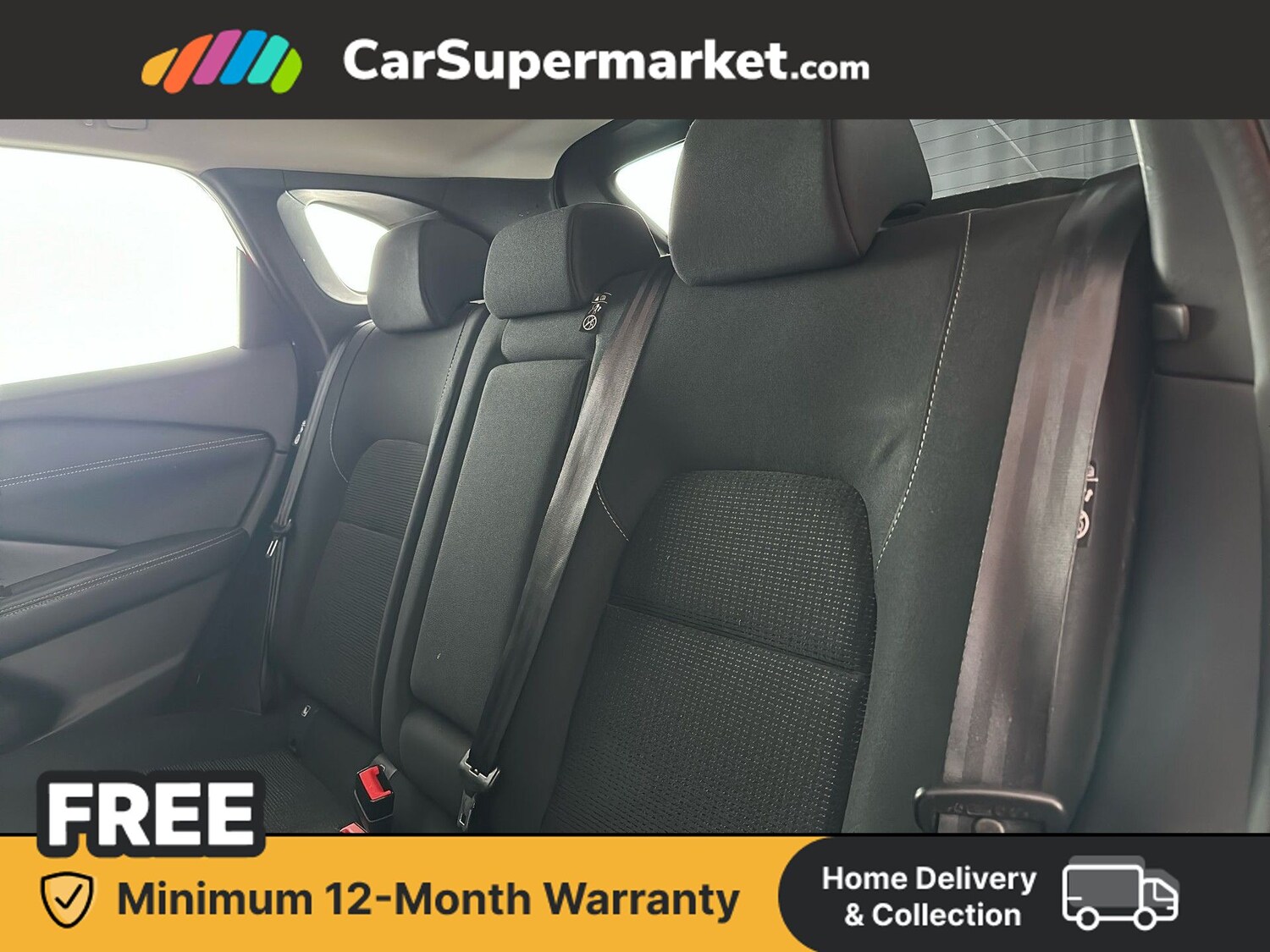 Used Nissan Qashqai 2023 for sale - 77904481: Photo 18