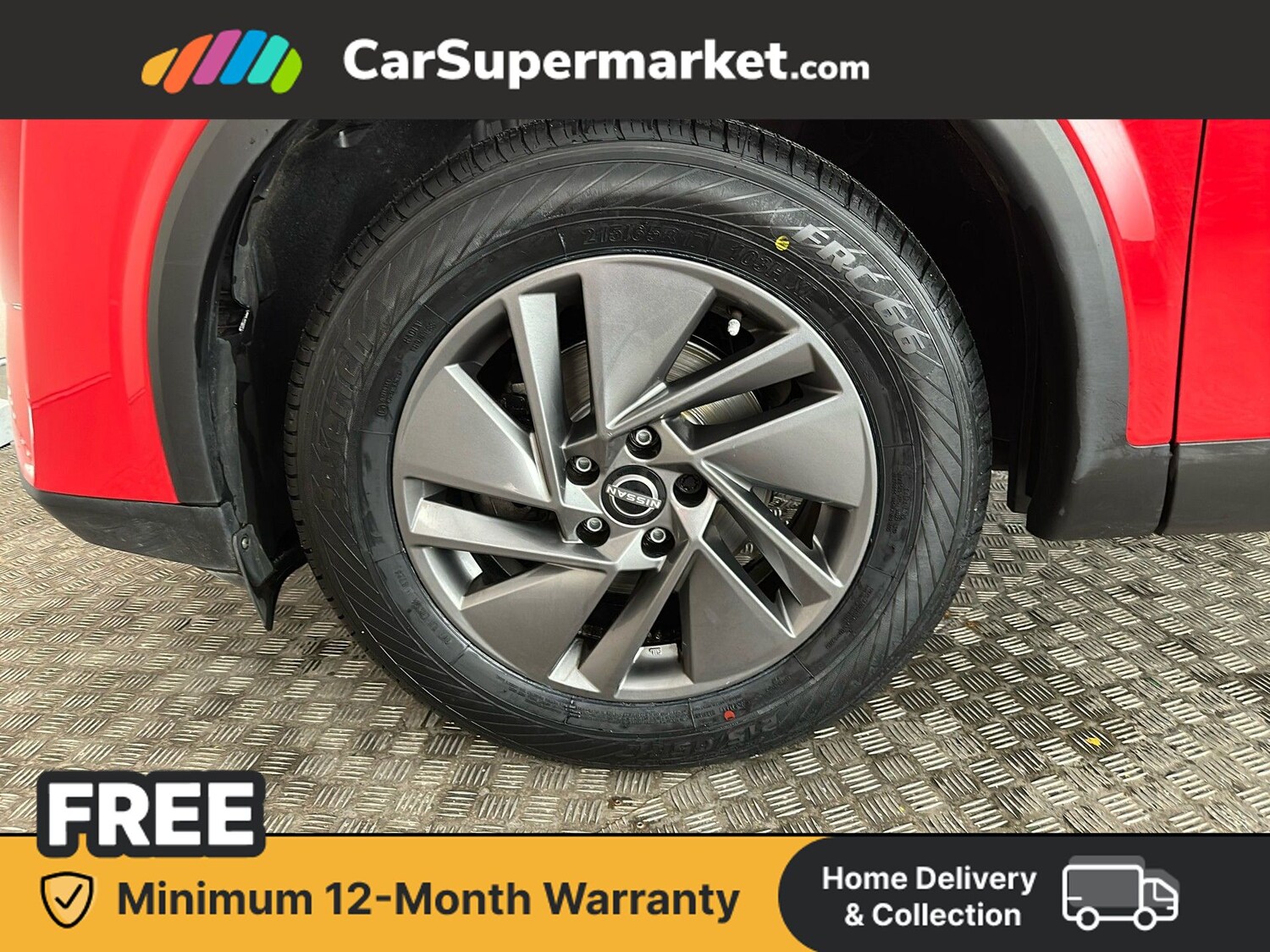 Used Nissan Qashqai 2023 for sale - 77904481: Photo 19