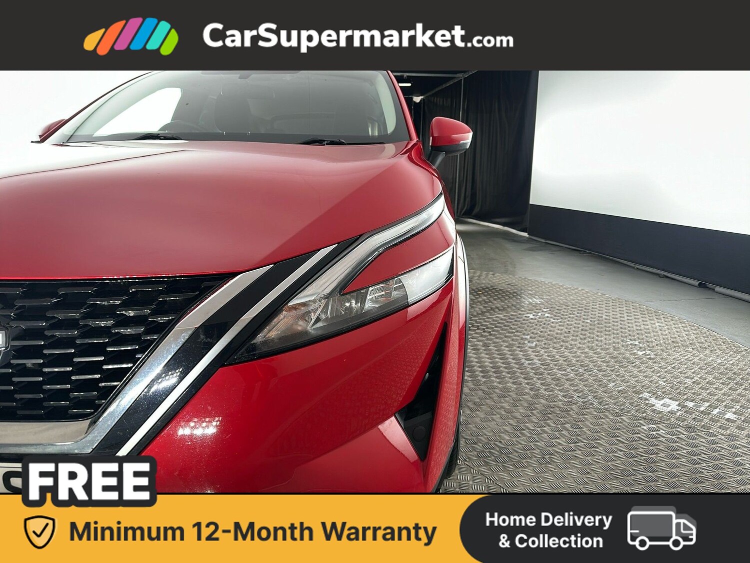 Used Nissan Qashqai 2023 for sale - 77904481: Photo 20