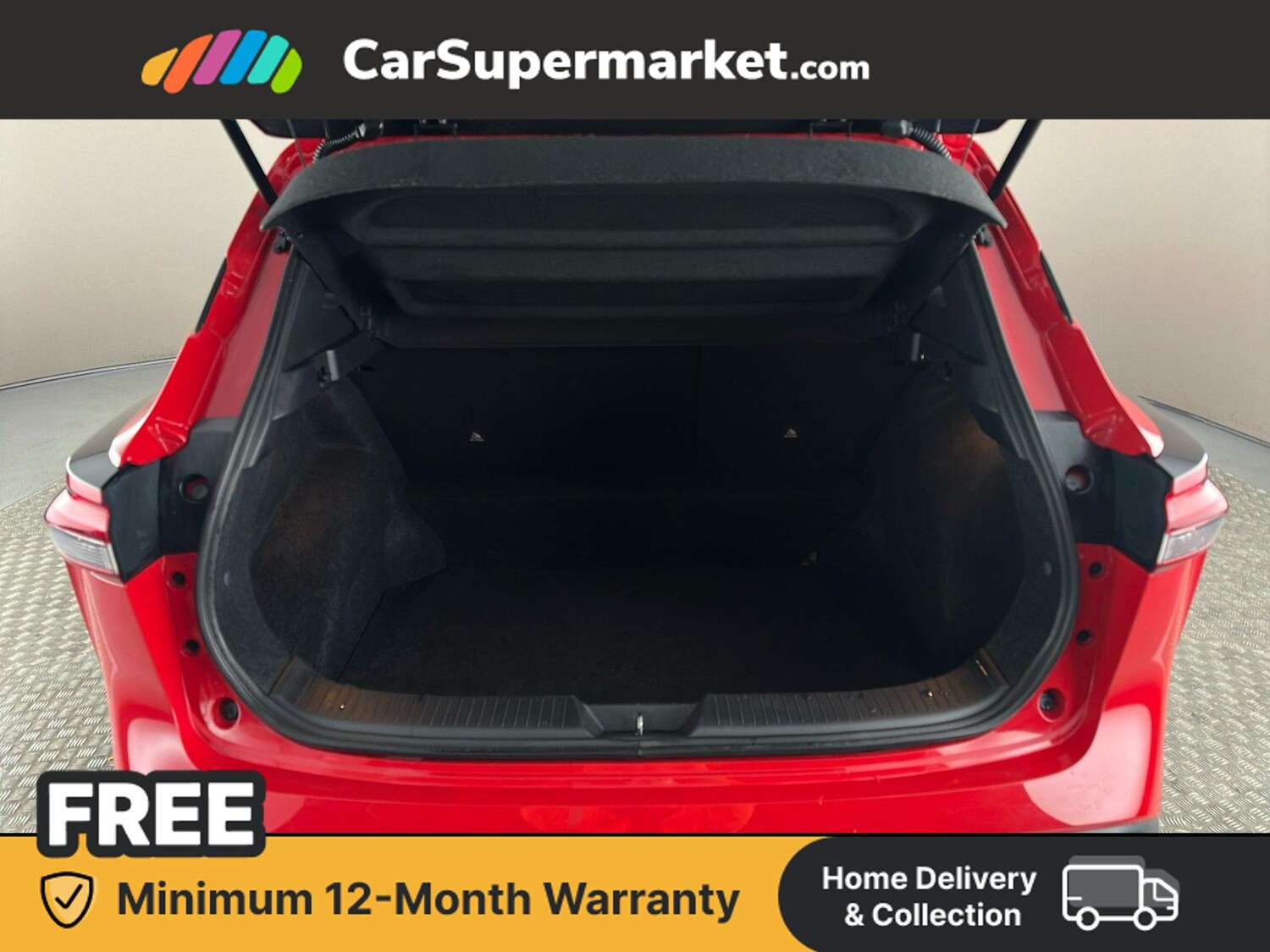 Used Nissan Qashqai 2023 for sale - 77904481: Photo 22