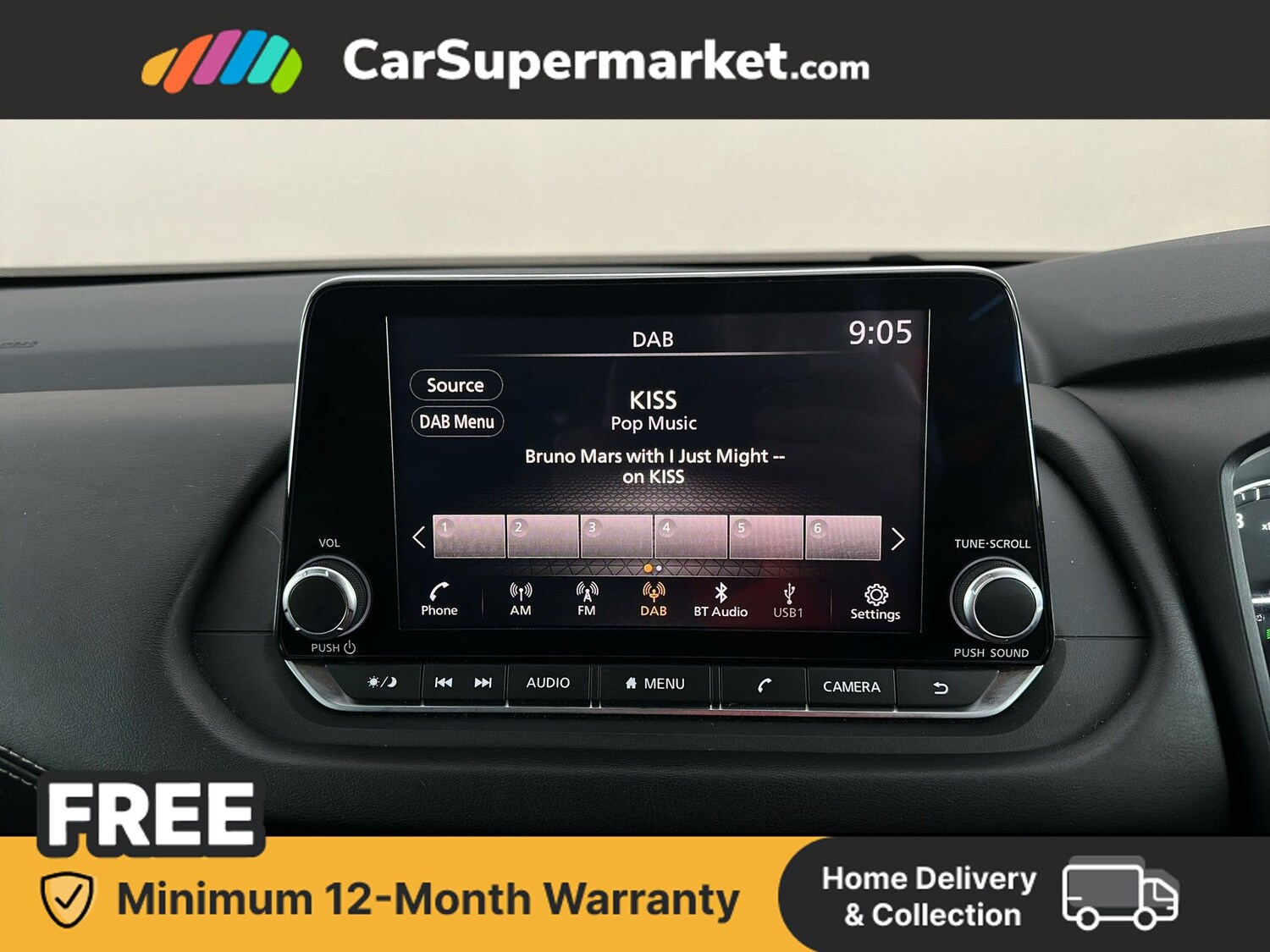 Used Nissan Qashqai 2023 for sale - 77904481: Photo 24