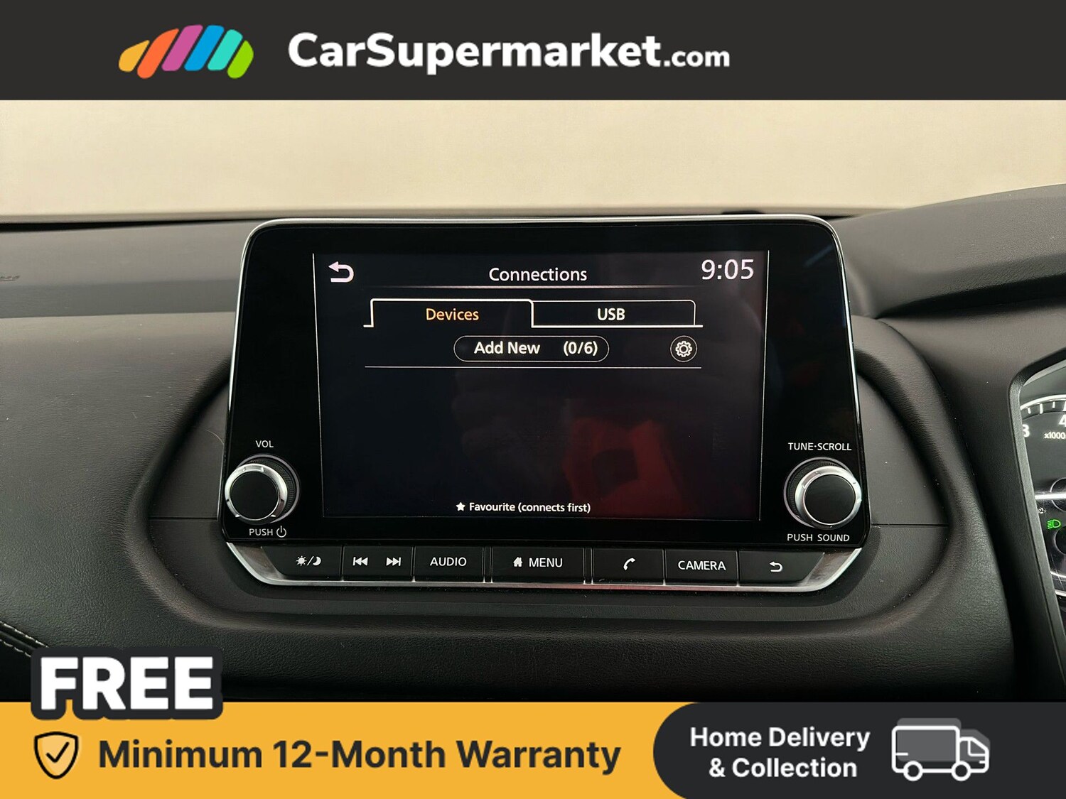 Used Nissan Qashqai 2023 for sale - 77904481: Photo 26