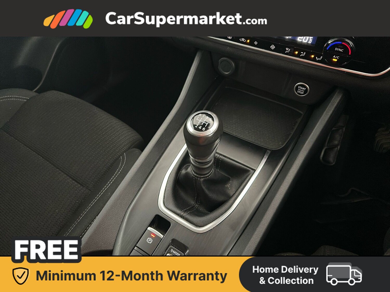 Used Nissan Qashqai 2023 for sale - 77904481: Photo 29