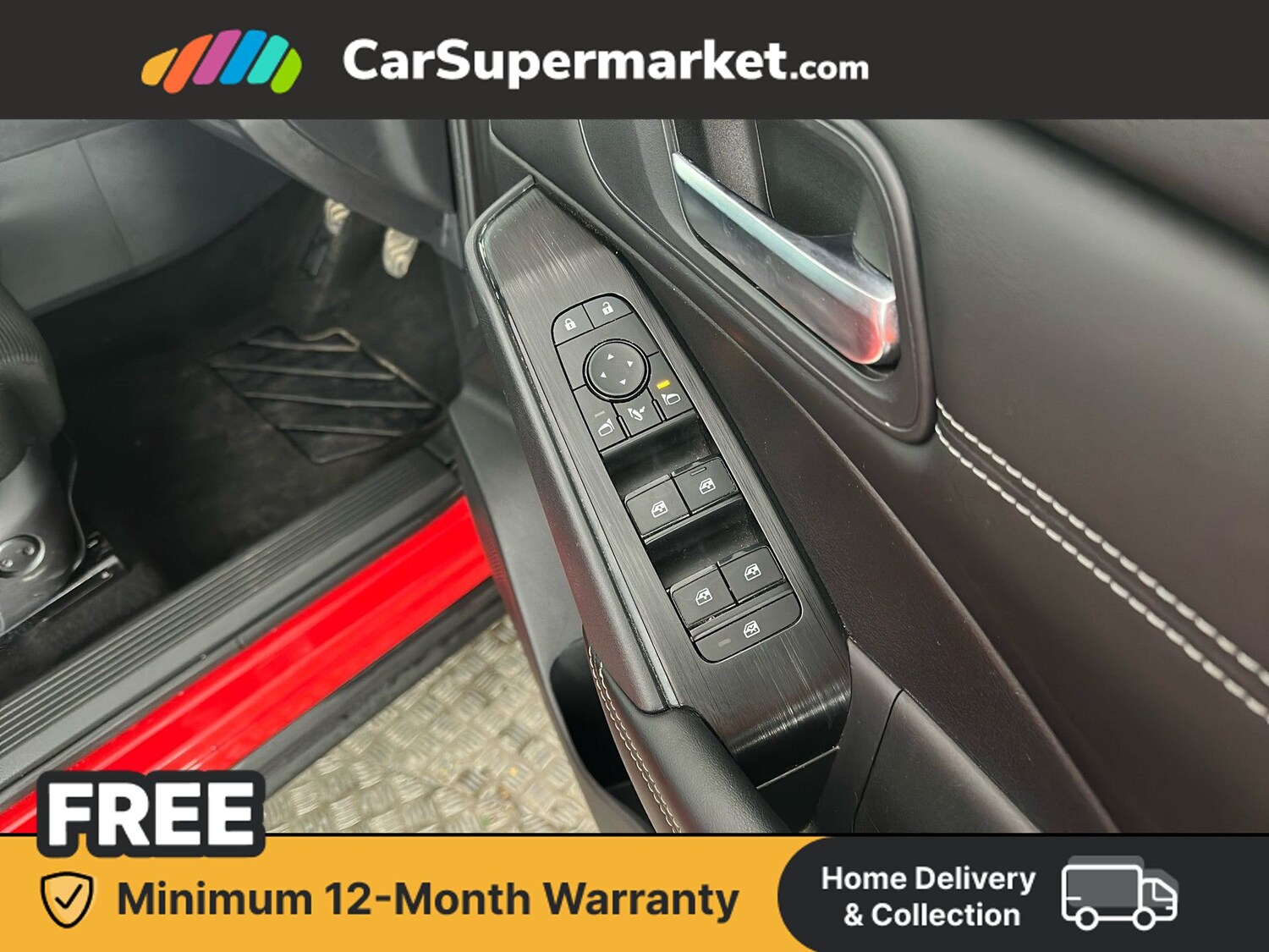 Used Nissan Qashqai 2023 for sale - 77904481: Photo 33