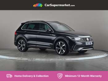 2021 - 1.5 TSI 150 R-Line DSG 5-Door