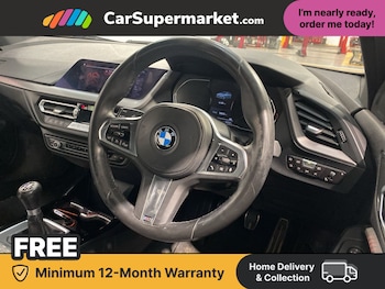 Used BMW 1 Series 2020 for sale - 77520379: Photo