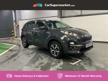 2018 - 1.6 CRDi ISG 2 DCT Auto 5-Door